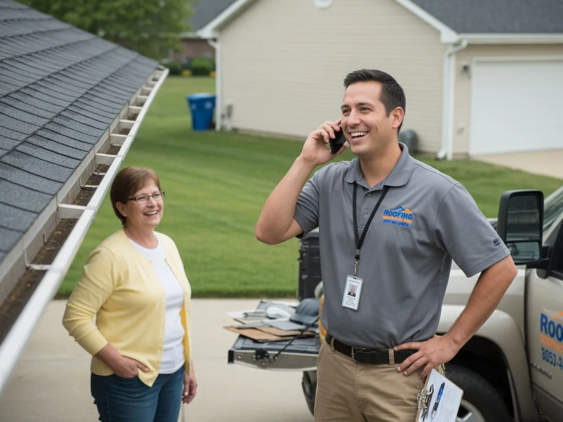 Local Roofing Contractors Thorofare, NJ FAQs